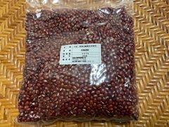 長岡式酵素玄米専用の小豆５００g