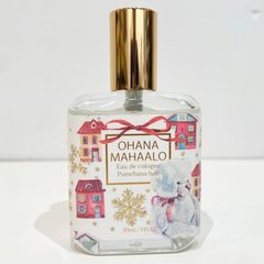 622617 オハナ・マハロ オーデコロン プメハナ ハレ 30ml 香水 OHANA MAHAALO EAU DE COLOGNE PUMEHANA HALE