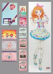 2025年最新】アイカツ!TOP OF WORKS vol.2 -大空JUMP!!晴ればれ・BOX