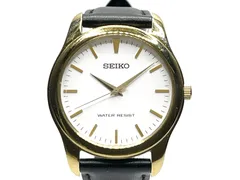 2026年最新】seiko 7n01-0de0の人気アイテム - メルカリ