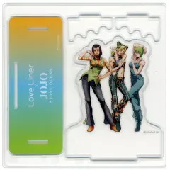 2025年最新】ジョジョ ラブライナーの人気アイテム - メルカリ