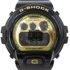 2024年最新】カシオ CASIO G-SHOCK クレイジーカラーズ 腕時計 