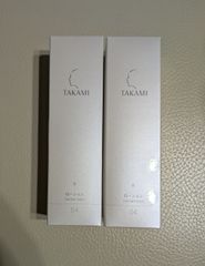 タカミローションI 80mL 3本セット - メルカリ タカミローションI 80mL 3本セット