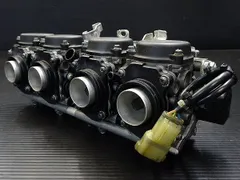 なかん NC39　キャブレター Amazon | ホンダ 用 CB400SF VTEC NC39 キャブレター リペア