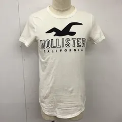 Hollister ホリスター Tシャツ 半袖 GB18401-2010 ロゴのサムネイル