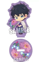 【中古】アクリルスタンド・アクリルパネル 松田陣平 「名探偵コナン トレーディングミニアクリルスタンド Flower For You Ver.」