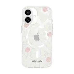 2点セット新品未使用❁︎iPhone16PROケイトスペード リング付スマホケース iPhone16 ケイトスペード リング付 スマホケース katespade