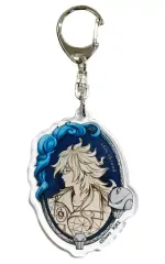 【中古】雑貨 イデア・シュラウド 「ディズニー ツイステッドワンダーランド トレーディングアクリルキーホルダーB ～Roman～」