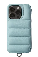 DEMIU BALLON iPhone16Pro（美品）＆STRAP 130cm BALLON CINQ iPhone16Pro