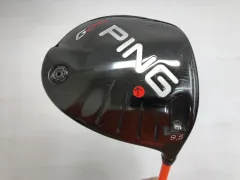 オレンジ】ATTAS 5GOGO 6S ドライバー用シャフト アッタス 中