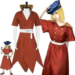 七海龍水 コスプレ フルセット Dr.STONE（ドクターストーン） 七海龍水 コスプレ衣装 フル