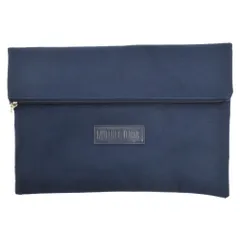 NUMBER (N)INE (ナンバーナイン) ×MARLBORO CLUTCH BAG ×マルボロ クラッチバッグ ネイビーのサムネイル