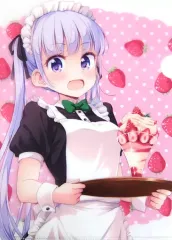 2025年最新】NEW GAME! クリアファイル(涼風青葉)の人気アイテム