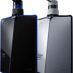 アンファー スカルプシャンプー オイリーNo.15 350ml✖️3 - メルカリ