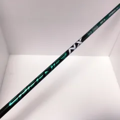 SPEEDER NX GREEN 60 Sシャフト 5W フェアウェイウッド FUJIKURA SPEEDER NX GREEN DRIVER SHAFTS – Golf Shafts America