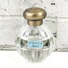 【新品未使用】TOCCA ビアンカ オードパルファム トッカ TOCCA EDP 100ml レディース オードパルファム ビアンカ