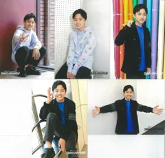 池川侑希弥 オリジナルフォトセット 池川侑希弥 フォトセット フォトセ Boys be - メルカリ