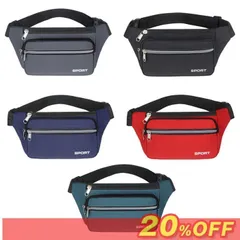 ボディバッグ メンズ レディース 軽量 軽い 仕事 ショルダーバッグ ウエストポーチ 大容量 斜めがけ かっこいい バッグ 斜め掛け 肩掛け 男女兼用 作業用 シンプル 防水 多機能 旅行 自転車