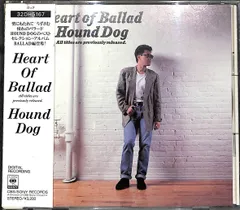 2024年最新】hound dog dvdの人気アイテム - メルカリ