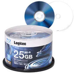 2025年最新】blu－ray ディスク 50gb 一枚の人気アイテム - メルカリ