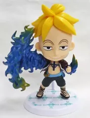 【中古】トレーディングフィギュア マルコ(能力発動Ver.) 「一番くじきゅんキャラわーるど ワンピース～海賊旗の下に～」 ラストワン賞 きゅんキャラ