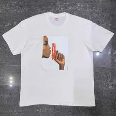 03年製　初期　SUPREME tシャツ tee fight the power 2025年最新】supreme 初期 tシャツの人気アイテム - メルカリ