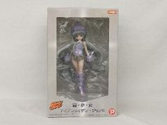 シャーマンキング アイアンメイデンジャンヌ フィギュアFuRyu F:NEX