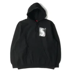 2024年最新】Supreme Swarovski S Logo Hooded Sweatshirtの人気 ...