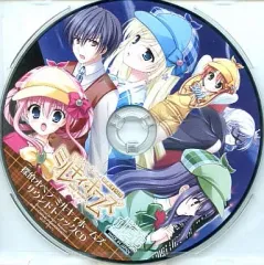 【中古】ゲームミュージックCD 探偵オペラ ミルキィホームズ サウンドトラックCD