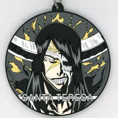 【中古】キーホルダー ノイトラ・ジルガ(帰刃) ラバーチャーム 「一番くじ BLEACH-ブリーチ- Stirring Souls vol.3」 G賞