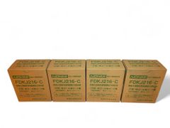 未使用品】小規模施設用自動火災報知設備 FDKJ216-C 5台 - メルカリ