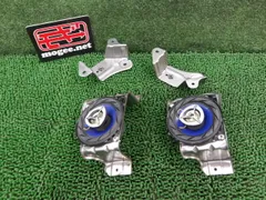 4FQ6251 AUF4 三菱 デリカD:5 CV2W Gパワーパッケージ 社外品　PLANTER　スピーカー2個セット　PL-1048　