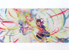 [未開封]WIXOSS プレイマット「エモーショナル・コンフリクト」 未開封]WIXOSS プレイマット「エモーショナル・コンフリクト