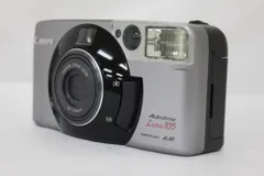 2026年最新】canon autoboy luna 105の人気アイテム - メルカリ