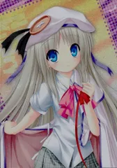 PSA10 ヴァイス 大好きなところ 鈴 リトバス SSP 2025年最新】リトル