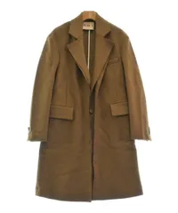 2026年最新】plan c コートの人気アイテム - メルカリ