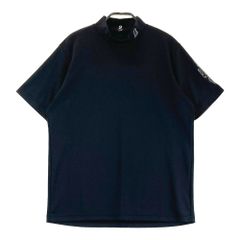 サイズ：1 PEARLY GATES パーリーゲイツ  ハイネックノースリーブシャツ  イエロー系 [240101444816] ゴルフウェア レディース ストスト サイズ：1 PEARLY GATES パーリーゲイツ ハイネックノースリーブ