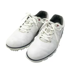 未使用 フットジョイ PRO/SLX BOA 26.5cmWide56909J