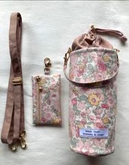 C&S ギンガムチェック リバーシブル ランチョンマット クレンゼ