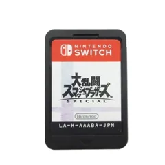 2025年最新】スマブラ switch ソフトのみの人気アイテム - メルカリ