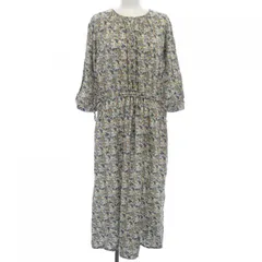アーペーセー A.P.C. ワンピースのサムネイル