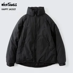2025年最新】wildthings ハッピージャケット sの人気アイテム