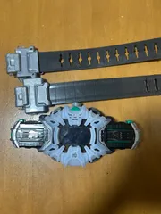 11/30まで‼️【最終値下げ】仮面ライダージオウ　変身ベルト（留め具なし）