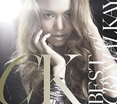 【中古】(未使用･未開封品)　BEST of CRYSTAL KAY(初回生産限定盤) og8985z