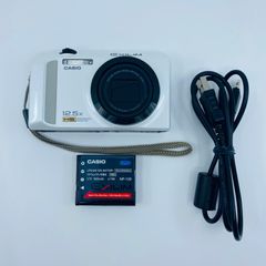 CASIO EXILIM EX-ZR200