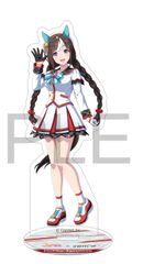 ホッコータルマエ アクリルスタンド ウマ娘 プリティーダービー 2023年佐賀競馬場コラボ