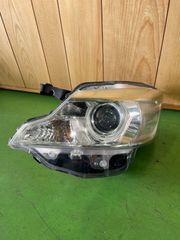 スズキ　スペーシア　左ヘッドライト　ジャンク品　MK32S