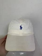 POLO Ralph Lauren（ポロ） Ralph Lauren(ラルフローレン) ヴィンテージ ボールキャップ 帽子