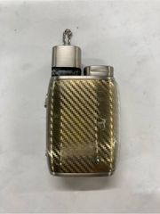 05.0241 中古〇 Eleaf  ゴールド 交換機 本体 送料無料