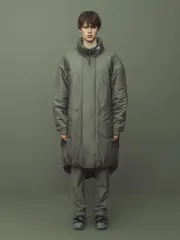 HYKE × THE NORTH FACE GTX MONSTER PARKA 2025年最新】the north face hyke モンスターパーカーの人気